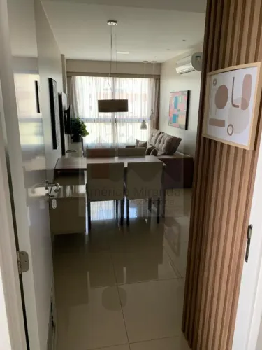 Apartamento para Locação em Jaqueira