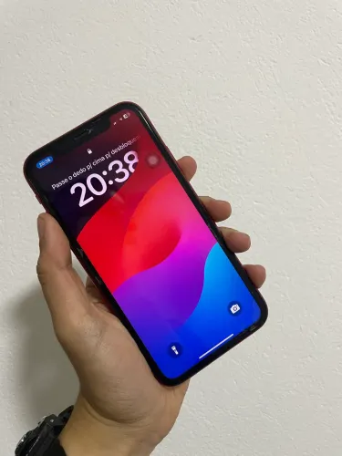 iPhone XR 128gb