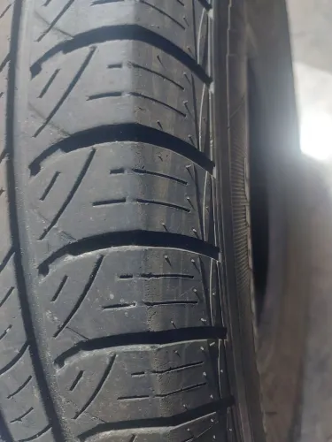 Pneus Suv