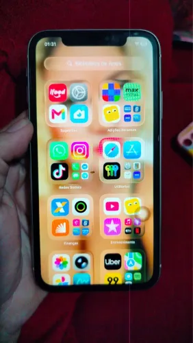 iPhone 11 - 128