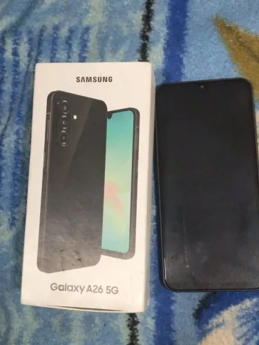 SANSUNG A26