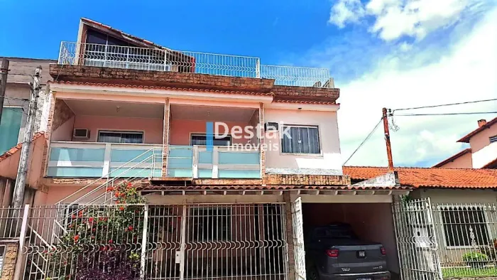 CASA RESIDENCIAL em VOLTA REDONDA - RJ, PARQUE DAS ILHAS