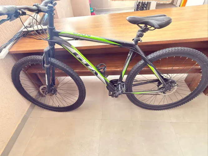 Bike GTA Aro 29 - Excelente Estado