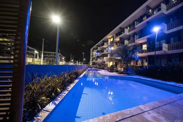 Apartamento à venda no MANA BEACH MURO ALTO, MURO ALTO, Ipojuca, PE