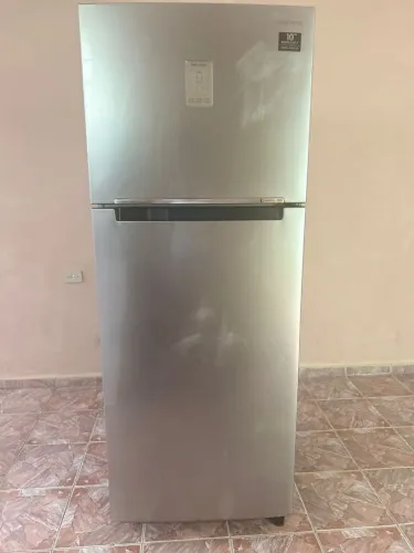 Geladeira Samsung 460 Litros 127 V