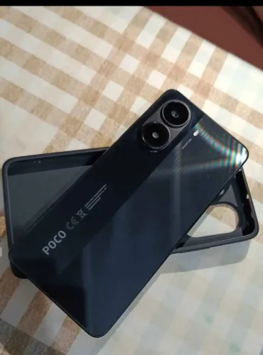 POCO X7 Pro 512GB 12 GB de RAM- Estado de Novo