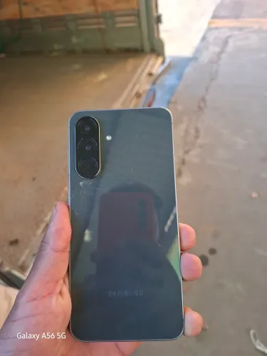 Samsung A56 5G