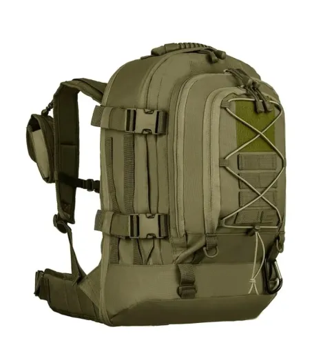Mochila INVICTUS Duster 2.0 35 l