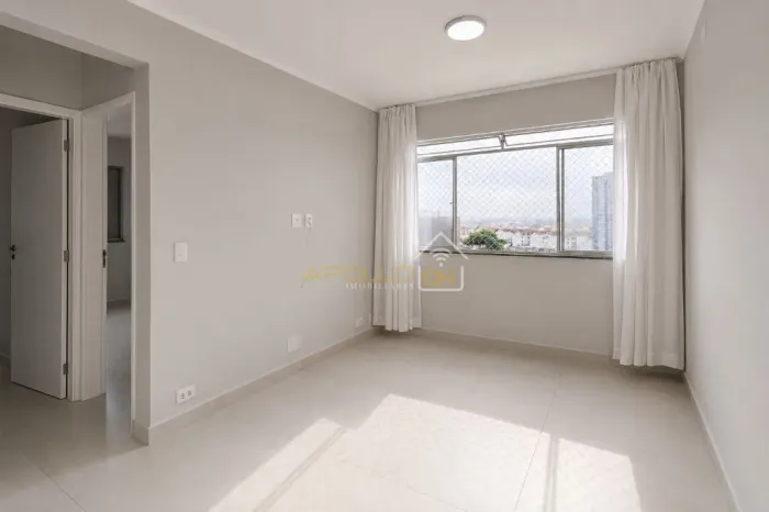 2 quartos - Saboó - Santos