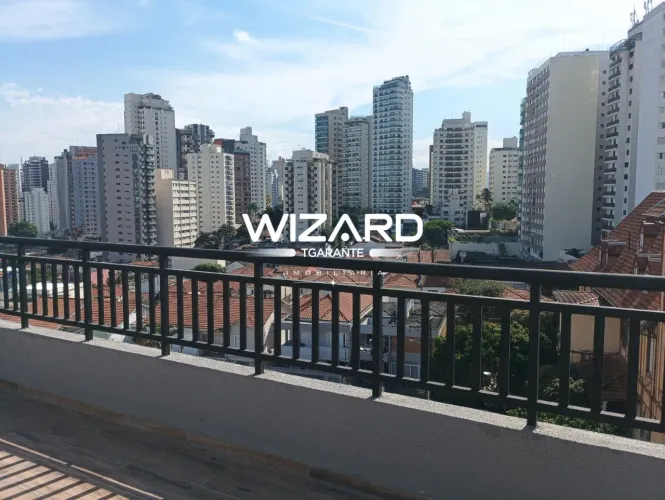 Alto de Santana, stúdio para venda 33 m²/4º andar.