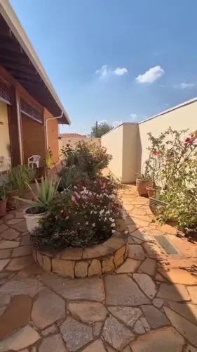 Casa dos Seus Sonhos