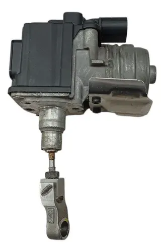Válvula Wastegate Turbocompressor VW Jetta 2.0 TSI 2012 211cv