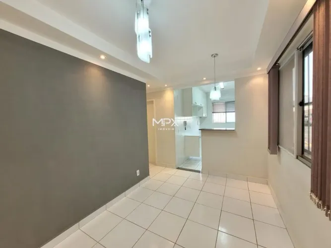 Apartamento para alugar no Condomínio Parque Premiatto em Piracicaba