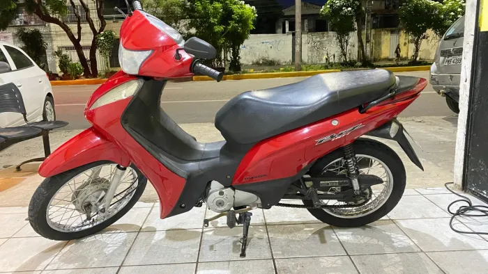Biz 2016 110I