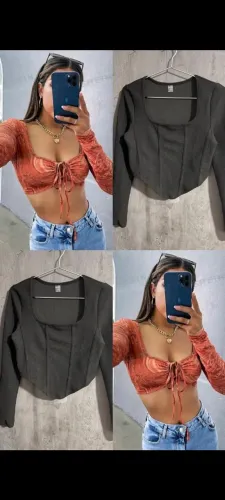 CROPPEDS/PROMOÇÃO 2 POR 50$ !!!