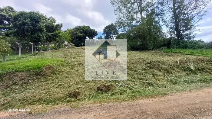 Terreno à venda, Santo Antônio de Posse, SP