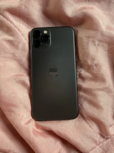 iPhone 11 Pro