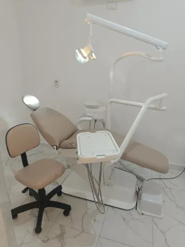 Cadeira odontológico