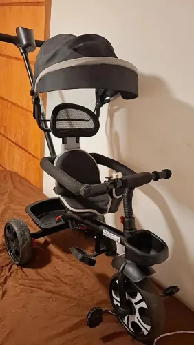 Triciclo