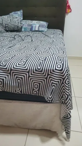 Cama pelmex
