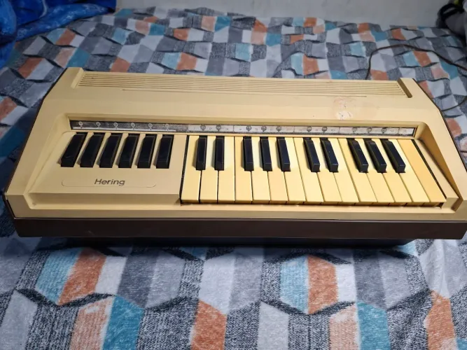 Órgão - Hering PR-5000