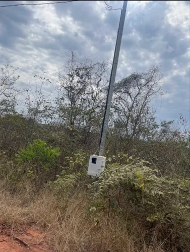 Chácara 5000 m2 troca ou vende-se
