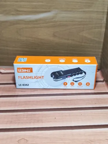 Lanterna flashlignt