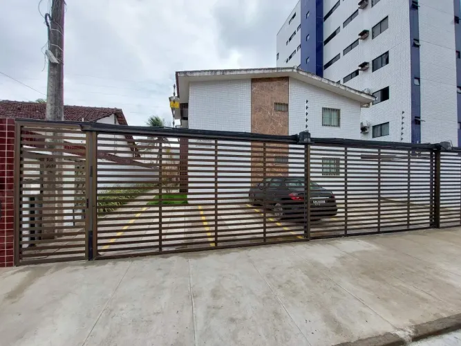 Apartamento 2 quartosQ (1 suíteS) para para aluguel em Cordeiro - Recife |
