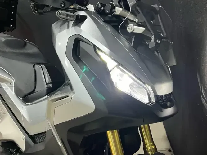 X ADV 750 ÓTIMO ESTADO 