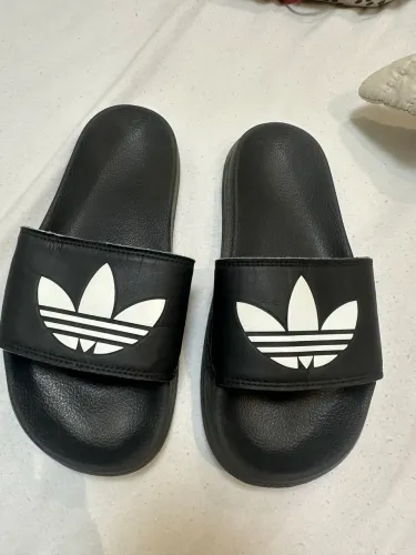 chinelo adidas 