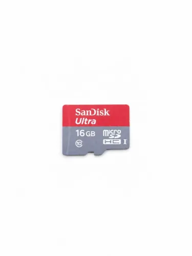 Cartão de Memória Sandisk
