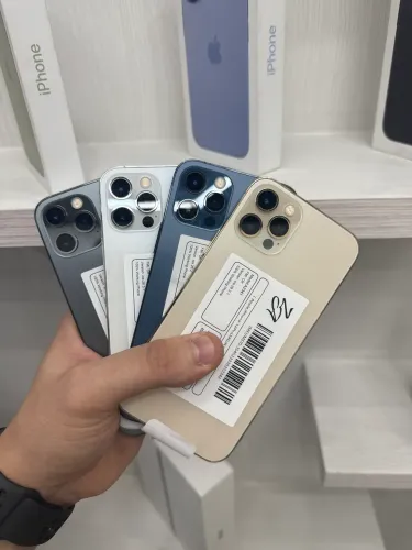 Iphone 12 pro 128GB