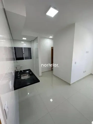 apartamento a venda 2 quarto 1 banheiro na vila industrial