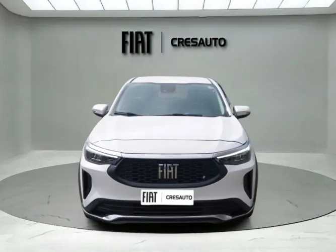 Fiat Fastback Audace 1.0 200 T. Flex AUT 2023