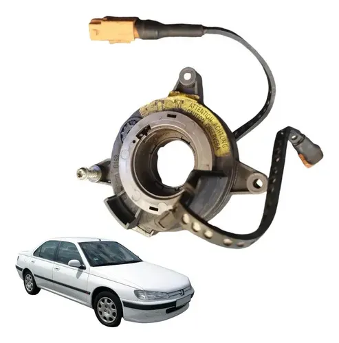 Chicote Volante Peugeot 406 Xsara 2000