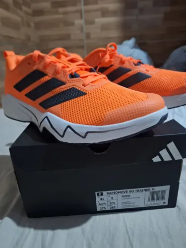 TÊNIS RAPIDMOVE GO TRAINER M