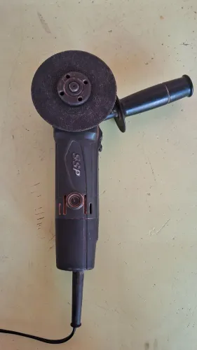 LIXADEIRA MAKITA