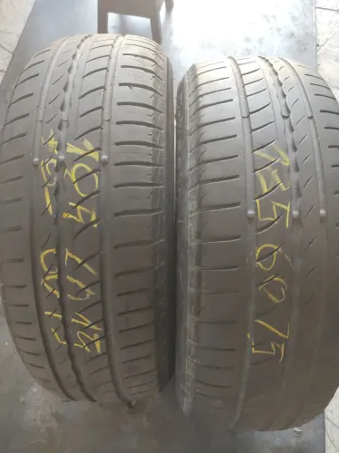 Pneus 185 60 15 pirreli valor 240 os dois