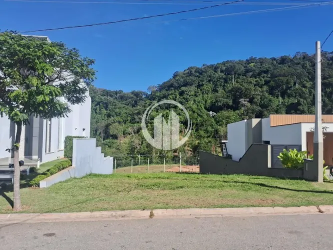 Terreno à venda - Condomínio Ibi Aram - Residencial Ibi-Aram II Itupeva/SP REF: