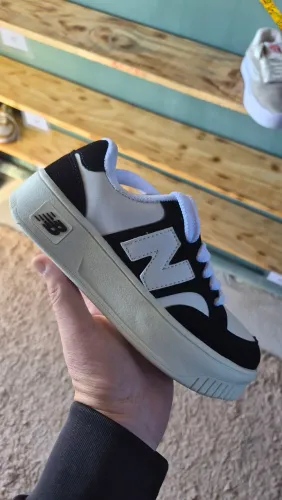 NEW BALANCE LINHA PREMIUM N35
