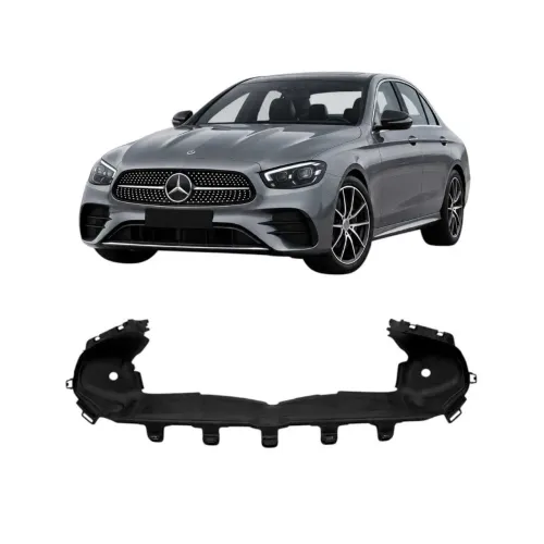 Condutor De Ar Dianteiro Mercedes-benz E300 2021 2022