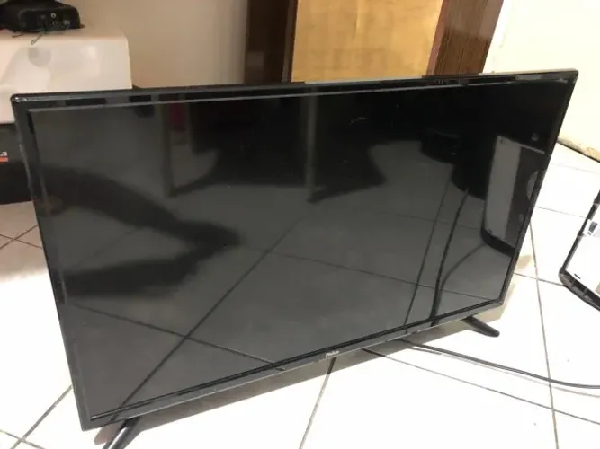 Tv Philco conserto ou retirar peças