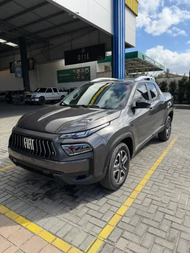 Fiat Toro Freedom 1.3 T270 4X2 Flex AUT 2027