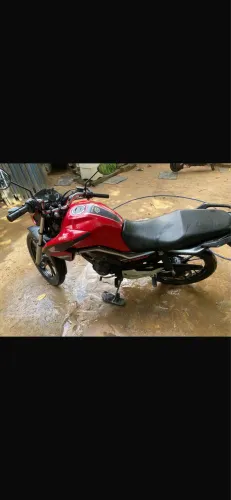 moto titam 160