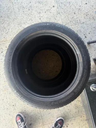 Pneus Michelin