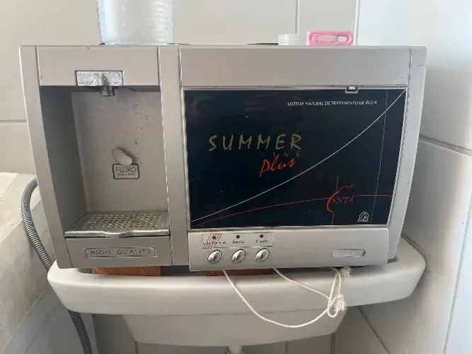 Summer Line plus europa