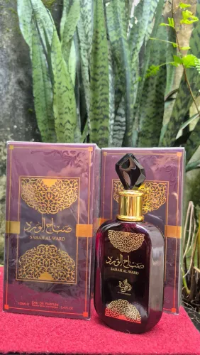 Perfume arabe 100% Original