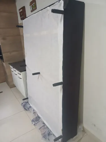 Base box para colchão 