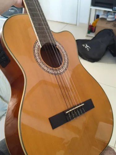Violão Tagima San Diego