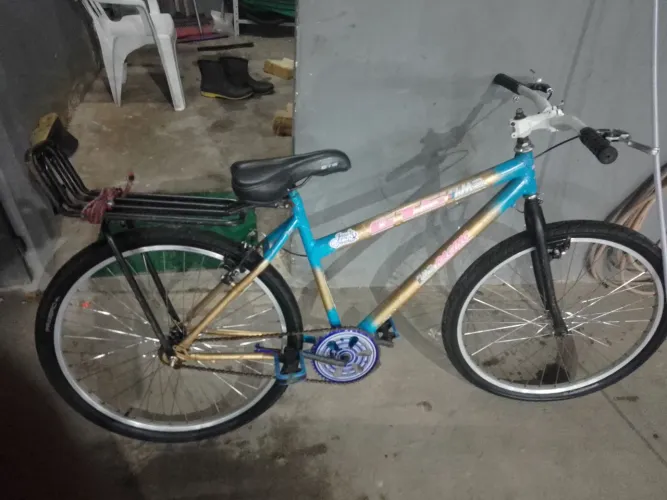 Bicleta